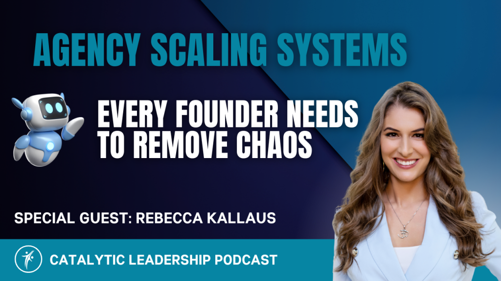 Agency Scaling Systems for Digital Agency Owners Scaling Beyond 7 Figures