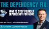 The Dependency Fix: Breaking Founder Dependency with Jason Henneberry on the Catalytic Leadership Podcast